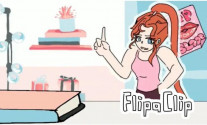 FlipaClip's Latest Version: Showcasing Your Artistic Brilliance