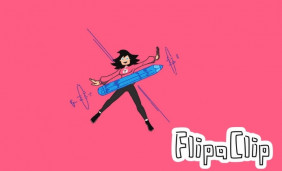 Animating Creativity: FlipaClip on iPad, Kindle, and More